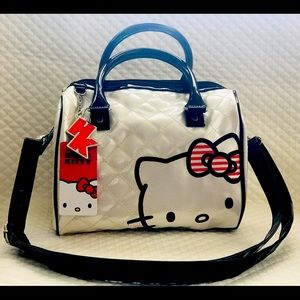 Hello Kitty Limited Edition Bag